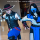 Illustration for article titled Some Of Our Favorite Cosplay From PAX South 2019